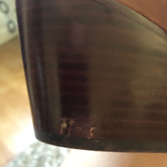 Sam Edelman Walden boot size 7 - Picture 7 of 9